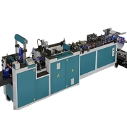 Sree GSD - Sliver Foil Pouch