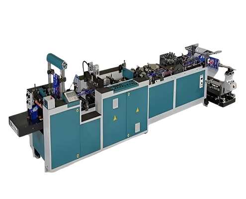 Sree GSD - Sliver Foil Pouch