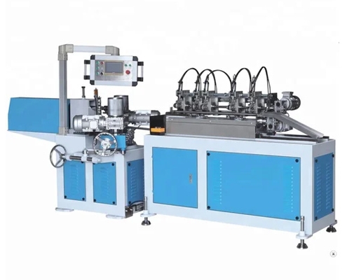 Sree GSD - Straw Making