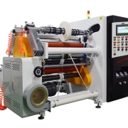 Sree GSD - Winding and Slitting Machine